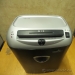 Fellowes Powershred PS-70 Strip Cut Paper Shredder